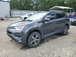 2T3WFREV3JW508218 2018 TOYOTA RAV 4