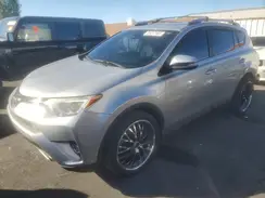 2T3WFREV3JW508333 2018 TOYOTA RAV 4