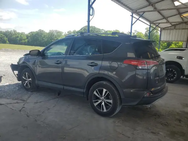 2T3WFREV3JW513192 2018 TOYOTA RAV 4 - Image 2