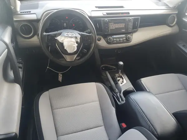 2T3WFREV3JW513192 2018 TOYOTA RAV 4 - Image 8