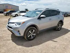 2T3WFREV3JW514732 2018 TOYOTA RAV 4