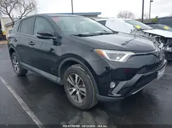 2T3WFREV3JW516867 2018 TOYOTA RAV 4