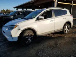 2T3WFREV3JW521261 2018 TOYOTA RAV 4