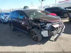 2T3WFREV3JW522040 2018 TOYOTA RAV 4