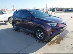 2T3WFREV4GW235783 2016 TOYOTA RAV 4