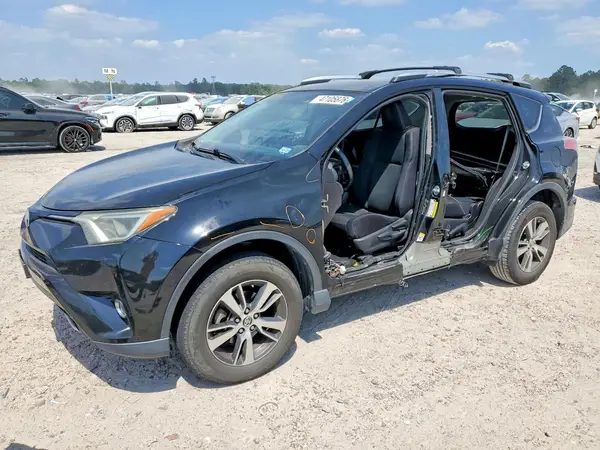 2T3WFREV4GW236111 2016 TOYOTA RAV 4 - Image 1