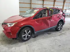 2T3WFREV4GW240966 2016 TOYOTA RAV 4