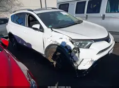 2T3WFREV4GW242071 2016 TOYOTA RAV 4