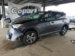 2T3WFREV4GW243544 2016 TOYOTA RAV 4