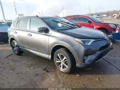 2T3WFREV4GW245391 2016 TOYOTA RAV 4