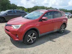 2T3WFREV4GW248484 2016 TOYOTA RAV 4