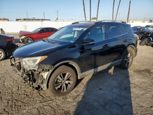 2T3WFREV4GW248517 2016 TOYOTA RAV 4 - Image 1