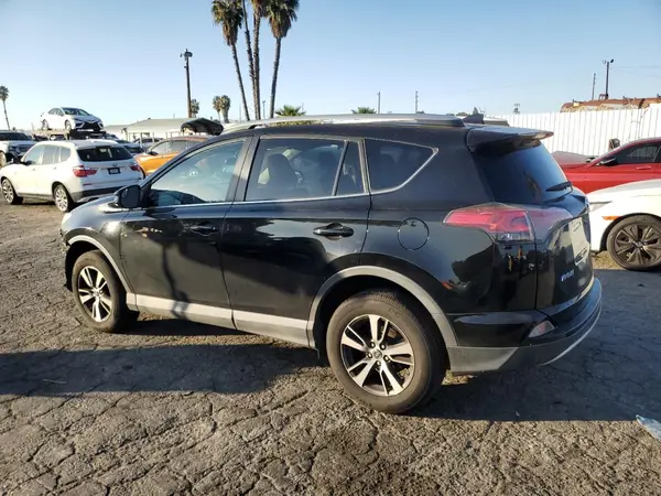 2T3WFREV4GW248517 2016 TOYOTA RAV 4 - Image 2