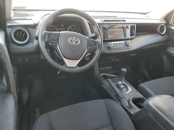 2T3WFREV4GW248517 2016 TOYOTA RAV 4 - Image 8