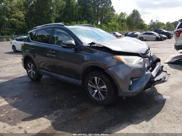 2T3WFREV4GW249005 2016 TOYOTA RAV 4 - Image 1