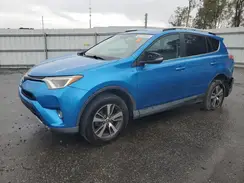 2T3WFREV4GW250087 2016 TOYOTA RAV 4