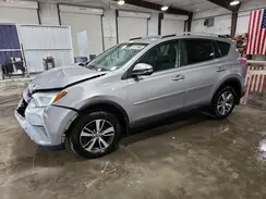 2T3WFREV4GW250574 2016 TOYOTA RAV 4