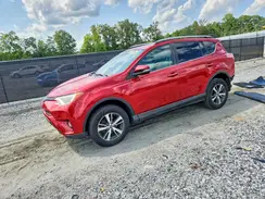 2T3WFREV4GW252695 2016 TOYOTA RAV 4