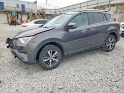 2T3WFREV4GW252874 2016 TOYOTA RAV 4