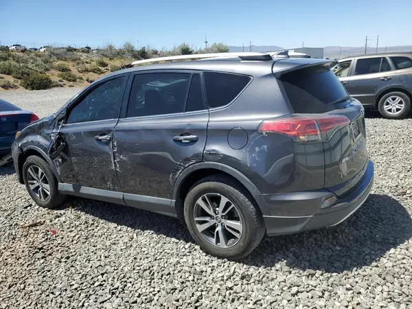 2T3WFREV4GW252891 2016 TOYOTA RAV 4 - Image 2