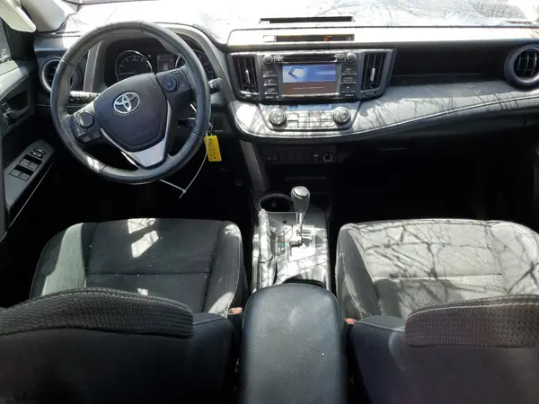 2T3WFREV4GW252891 2016 TOYOTA RAV 4 - Image 8