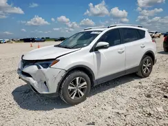 2T3WFREV4GW253023 2016 TOYOTA RAV 4