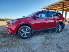 2T3WFREV4GW253460 2016 TOYOTA RAV 4
