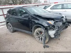 2T3WFREV4GW258657 2016 TOYOTA RAV 4