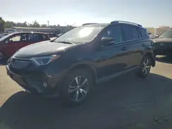 2T3WFREV4GW258836 2016 TOYOTA RAV 4