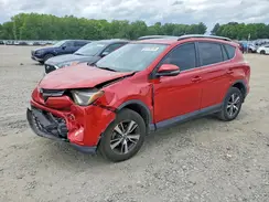 2T3WFREV4GW261235 2016 TOYOTA RAV 4