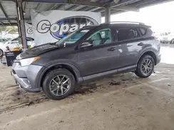 2T3WFREV4GW262854 2016 TOYOTA RAV 4