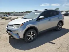 2T3WFREV4GW265012 2016 TOYOTA RAV 4