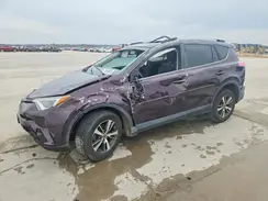 2T3WFREV4GW266659 2016 TOYOTA RAV 4