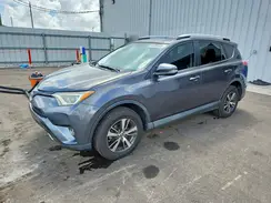 2T3WFREV4GW266872 2016 TOYOTA RAV 4