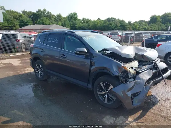 2T3WFREV4GW267830 2016 TOYOTA RAV 4 - Image 1