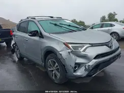 2T3WFREV4GW268489 2016 TOYOTA RAV 4