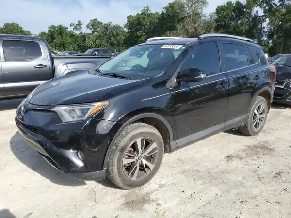 2T3WFREV4GW268766 2016 TOYOTA RAV 4 - Image 1