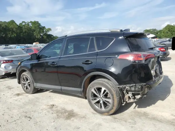 2T3WFREV4GW268766 2016 TOYOTA RAV 4 - Image 2
