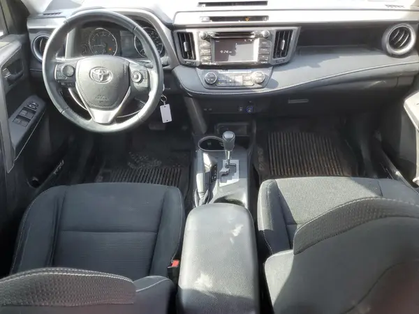 2T3WFREV4GW268766 2016 TOYOTA RAV 4 - Image 8