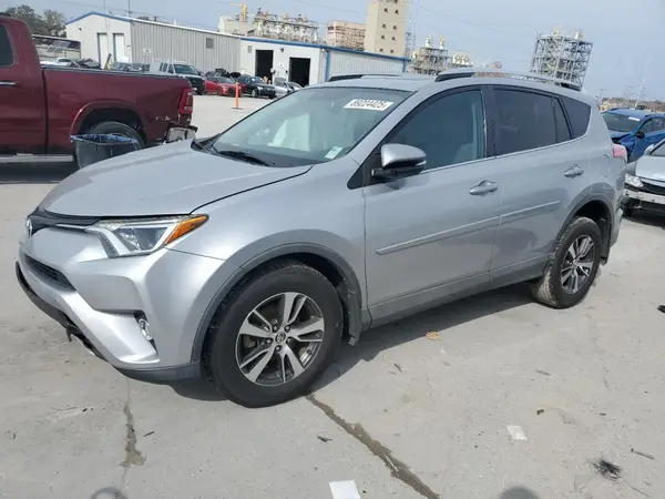 2T3WFREV4GW272946 2016 TOYOTA RAV 4 - Image 1