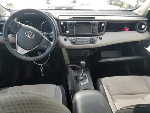2T3WFREV4GW272946 2016 TOYOTA RAV 4 - Image 8