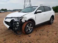 2T3WFREV4GW274356 2016 TOYOTA RAV 4