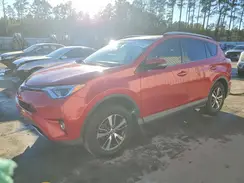 2T3WFREV4GW276494 2016 TOYOTA RAV 4