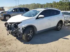 2T3WFREV4GW277158 2016 TOYOTA RAV 4