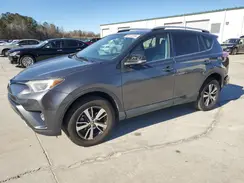 2T3WFREV4GW284465 2016 TOYOTA RAV 4