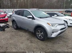2T3WFREV4GW287186 2016 TOYOTA RAV 4