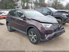 2T3WFREV4GW288354 2016 TOYOTA RAV 4