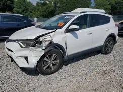 2T3WFREV4GW288578 2016 TOYOTA RAV 4