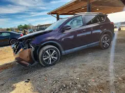 2T3WFREV4GW289567 2016 TOYOTA RAV 4