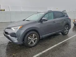 2T3WFREV4GW290265 2016 TOYOTA RAV 4